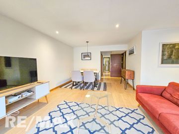 VENDO DUPLEX EN URB. COUNTRY CLUB, SAN ISIDRO
