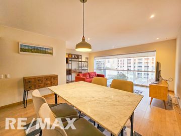 VENDO DUPLEX EN URB. COUNTRY CLUB, SAN ISIDRO