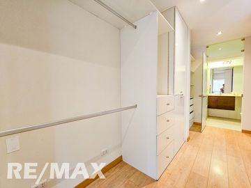 VENDO DUPLEX EN URB. COUNTRY CLUB, SAN ISIDRO