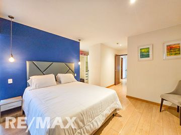 VENDO DUPLEX EN URB. COUNTRY CLUB, SAN ISIDRO