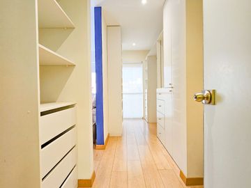 VENDO DUPLEX EN URB. COUNTRY CLUB, SAN ISIDRO