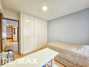 VENDO DUPLEX EN URB. COUNTRY CLUB, SAN ISIDRO