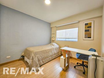 VENDO DUPLEX EN URB. COUNTRY CLUB, SAN ISIDRO
