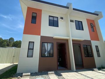 Ready to occupy house and lot for sale in Cagayan de Oro and Opol Misamis Oriental