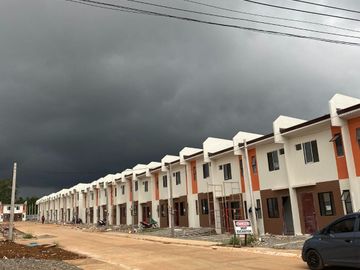 Ready to occupy house and lot for sale in Cagayan de Oro and Opol Misamis Oriental