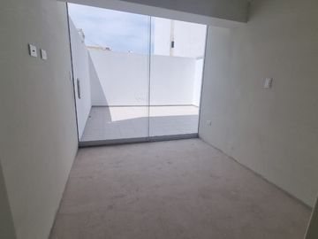 EXCELENTE FLAT DE ESTRENO CON TERRAZA PRIVADA EN CERRO COLORADO.NO PAGA ALCABALA