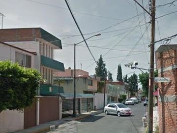 CASA EN COLONIA HERMOSILLO, ALCALDÍA COYOACÁN, GRAN OPORTUNIDAD DE INVERSIÓN