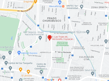 CASA EN COLONIA HERMOSILLO, ALCALDÍA COYOACÁN, GRAN OPORTUNIDAD DE INVERSIÓN