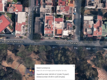 CASA EN COLONIA PASEOS DE TAXQUEÑA, ALCALDÍA COYOACÁN, GRAN OPORTUNIDAD DE INVERSIÓN