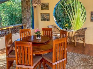 10 Bedroom Estate or rental property