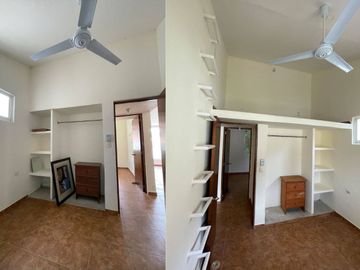 Departamento con Alberca Común, Cancha de Tenis, en venta, la Crucecita, Huatulco.