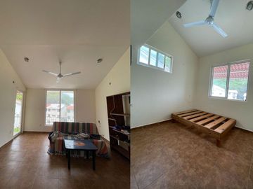 Departamento con Alberca Común, Cancha de Tenis, en venta, la Crucecita, Huatulco.