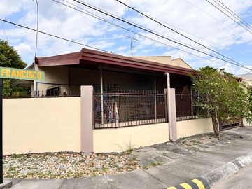 BUNGALOW CORNER HOUSE FOR SALE LOCATED AT SAN FERNANDO NEAR SM TELABASTAGAN