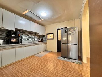 BUNGALOW CORNER HOUSE FOR SALE LOCATED AT SAN FERNANDO NEAR SM TELABASTAGAN