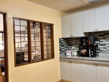 BUNGALOW CORNER HOUSE FOR SALE LOCATED AT SAN FERNANDO NEAR SM TELABASTAGAN