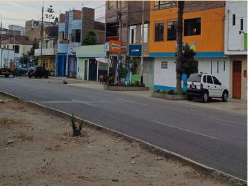 ALQUILER LOCAL COMERCIAL CALLAO