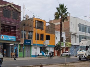 ALQUILER LOCAL COMERCIAL CALLAO