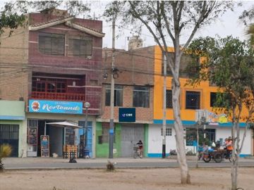 ALQUILER LOCAL COMERCIAL CALLAO