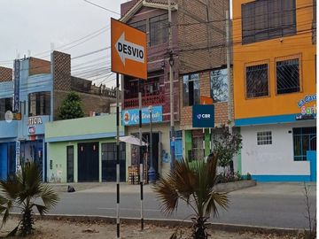 ALQUILER LOCAL COMERCIAL CALLAO
