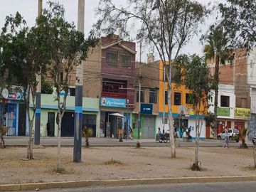 ALQUILER LOCAL COMERCIAL CALLAO