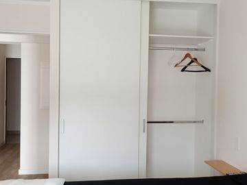 Alquilo Moderno Departamento Barranco 3 Piso con balcón
