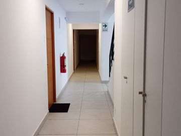 Alquilo Moderno Departamento Barranco 3 Piso con balcón
