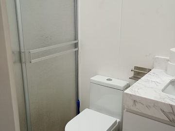 Alquilo Moderno Departamento Barranco 3 Piso con balcón