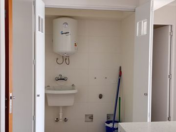 Alquilo Moderno Departamento Barranco 3 Piso con balcón