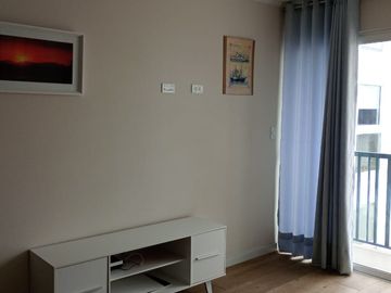 Alquilo Moderno Departamento Barranco 3 Piso con balcón