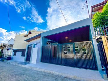 Modern Design Brand New Bungalow House and Lot for Sale in BF Resort, Las Piñas City