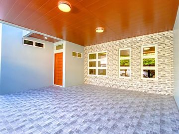 Modern Design Brand New Bungalow House and Lot for Sale in BF Resort, Las Piñas City