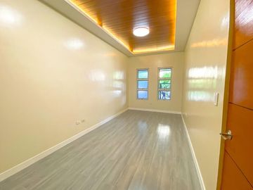 Modern Design Brand New Bungalow House and Lot for Sale in BF Resort, Las Piñas City