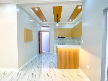 Modern Design Brand New Bungalow House and Lot for Sale in BF Resort, Las Piñas City