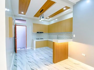 Modern Design Brand New Bungalow House and Lot for Sale in BF Resort, Las Piñas City