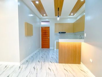 Modern Design Brand New Bungalow House and Lot for Sale in BF Resort, Las Piñas City