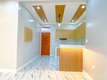 Modern Design Brand New Bungalow House and Lot for Sale in BF Resort, Las Piñas City