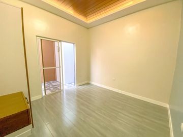 Modern Design Brand New Bungalow House and Lot for Sale in BF Resort, Las Piñas City