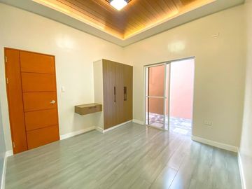 Modern Design Brand New Bungalow House and Lot for Sale in BF Resort, Las Piñas City