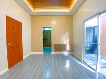 Modern Design Brand New Bungalow House and Lot for Sale in BF Resort, Las Piñas City