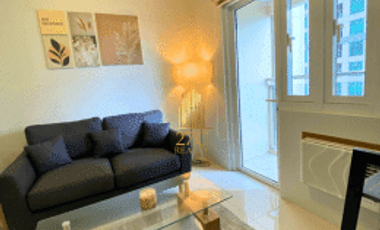 RUSH SALE! Brand New Fully Furnished 1-Bedroom Unit in Madison Park West, Taguig
