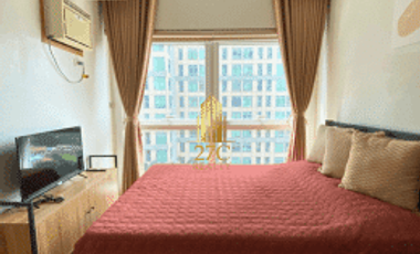 RUSH SALE! Brand New Fully Furnished 1-Bedroom Unit in Madison Park West, Taguig