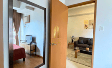 RUSH SALE! Brand New Fully Furnished 1-Bedroom Unit in Madison Park West, Taguig