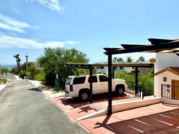 Hermosa casa con vista al mar, en venta, Cabo Bello, Cabo San Lucas