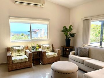 Hermosa casa con vista al mar, en venta, Cabo Bello, Cabo San Lucas