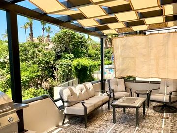 Hermosa casa con vista al mar, en venta, Cabo Bello, Cabo San Lucas