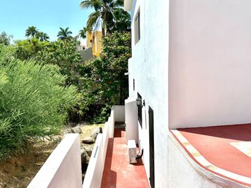 Hermosa casa con vista al mar, en venta, Cabo Bello, Cabo San Lucas