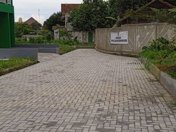 Rumah HooK di Ciomas Bogor
