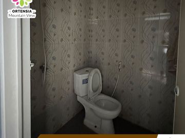 Rumah HooK di Ciomas Bogor