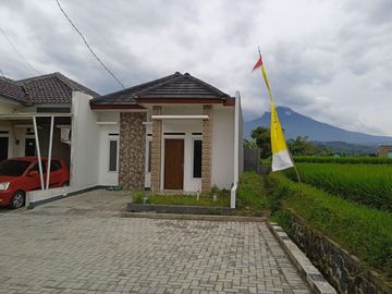 Rumah HooK di Ciomas Bogor