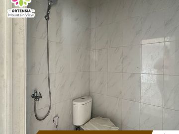 Rumah HooK di Ciomas Bogor
